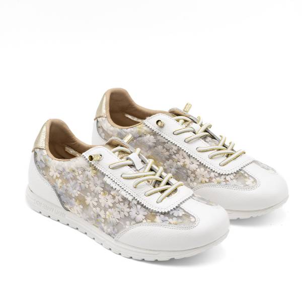 Hawaian-003 Piel Margaritas Malva