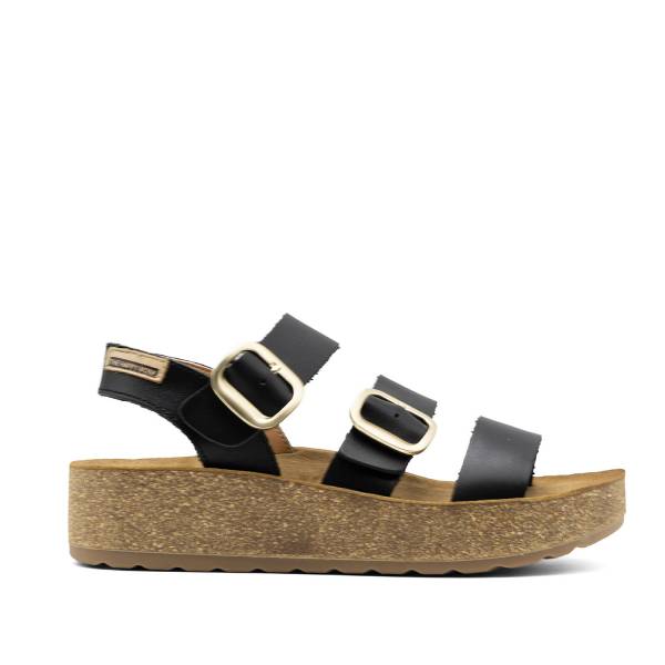 Gomera-003 Piel Negro