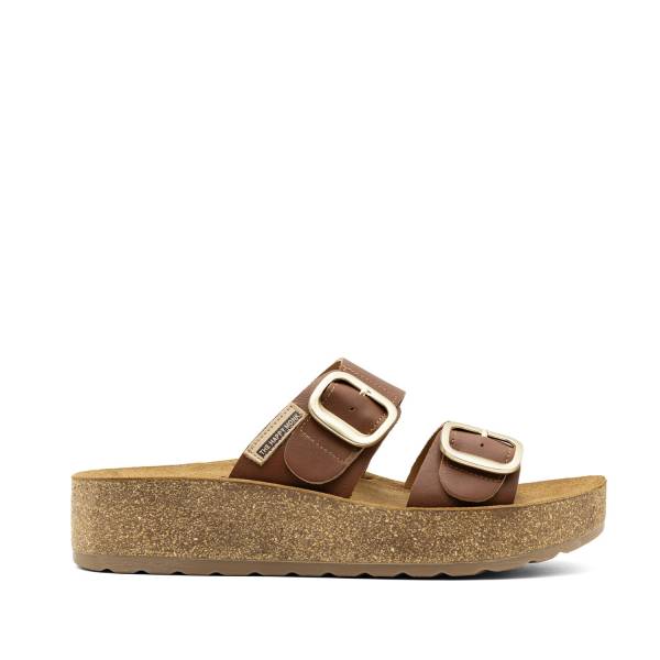 Gomera-006 Piel Cuero