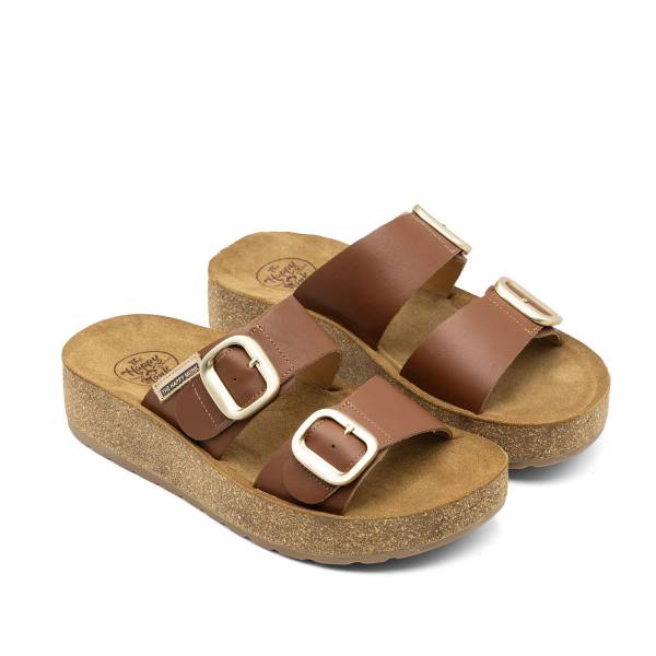 Gomera-006 Piel Cuero