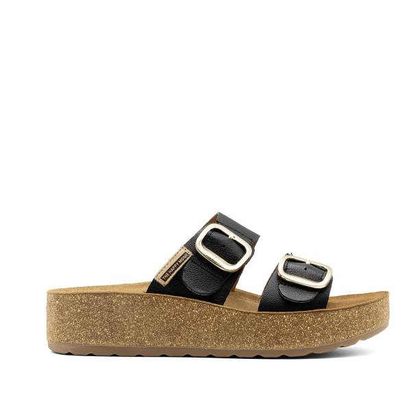 Gomera-006 Piel Negro