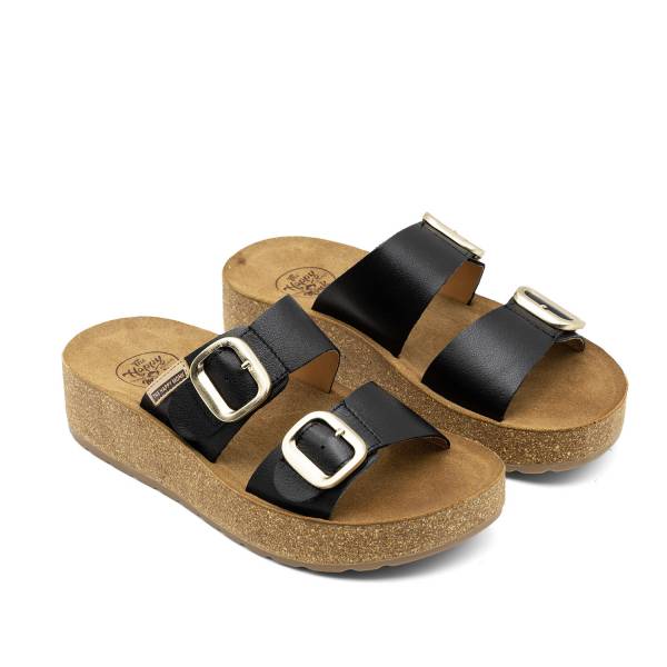 Gomera-006 Piel Negro