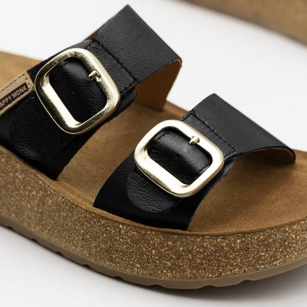 Gomera-006 Piel Negro