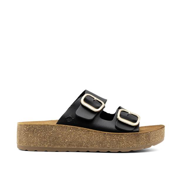 Gomera-002 Piel Negro