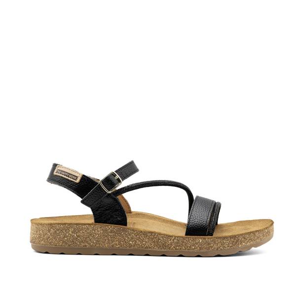 Formentera-009 Piel Negro