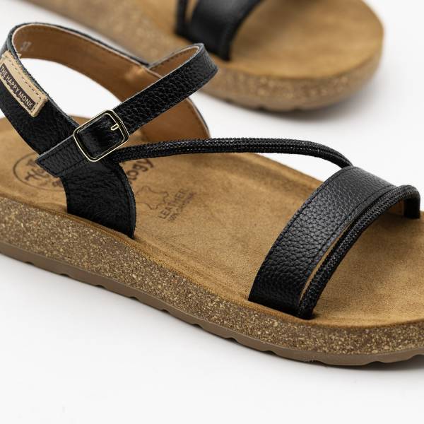 Formentera-009 Piel Negro 2