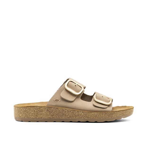 Formentera-002 Piel Nobuck Taupe