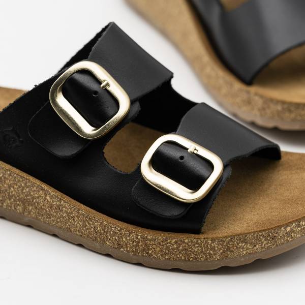 Formentera-002 Piel Negro 2