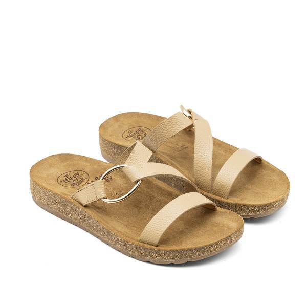 Formentera-007 Piel Beige