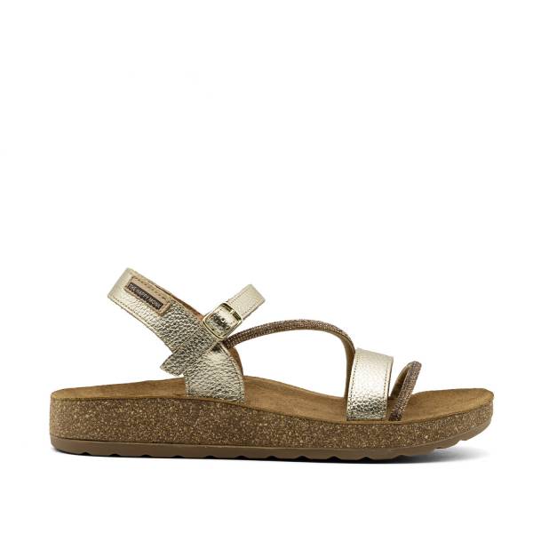 Formentera-009 Piel Metal...