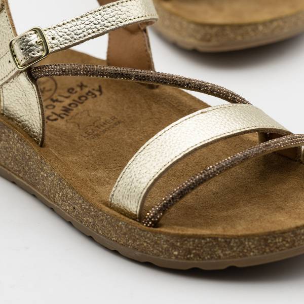 Formentera-009 Piel Metal... 2