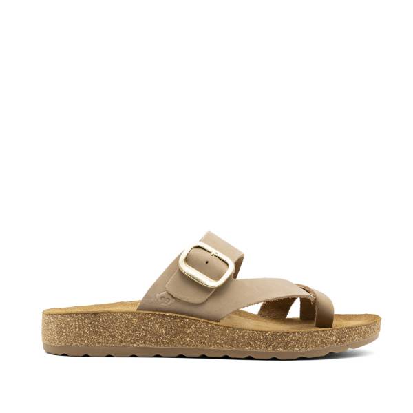 Formentera-008 Piel Nobuck Taupe