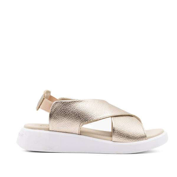 Costa-001 Piel Metal Salmón 2