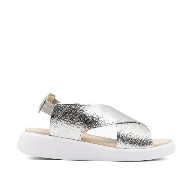 Costa-001 Piel Metal Plomo 2