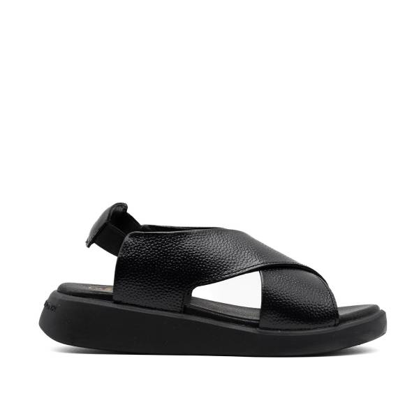 Costa-001 Piel Negro