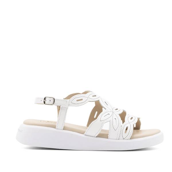 Costa-002 Piel Blanco