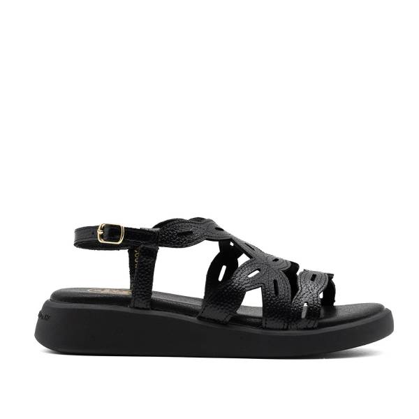 Costa-002 Piel Negro