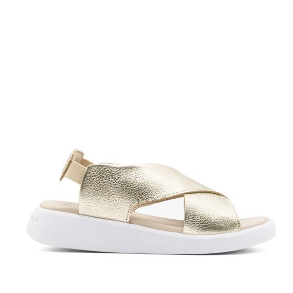 Costa-001 Piel Metal Platino 2