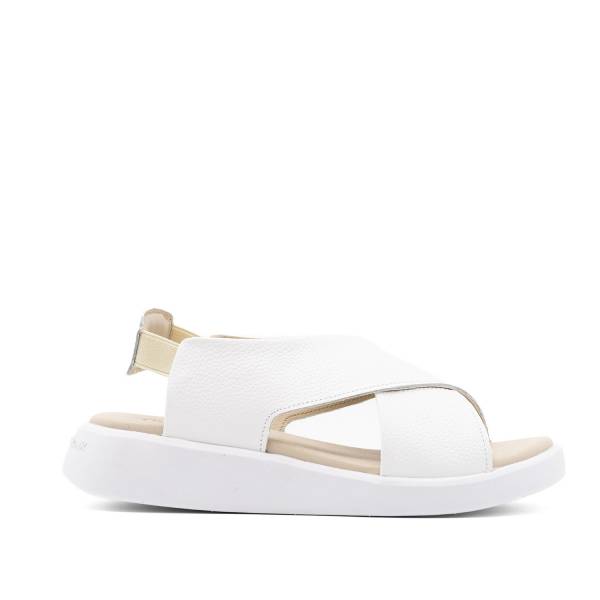 Costa-001 Piel Blanco