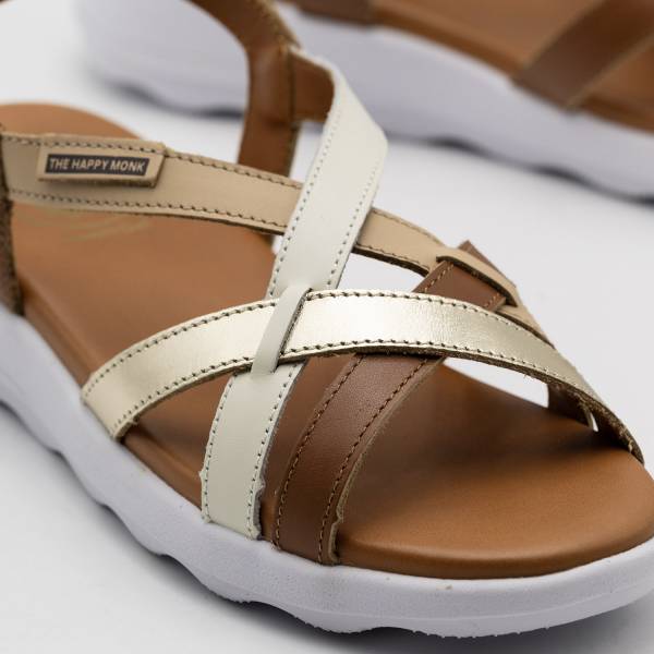 Nalu-001 Piel Multi Cuero