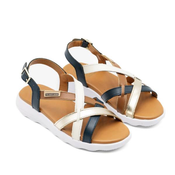 Nalu-001 Piel Multi Marino