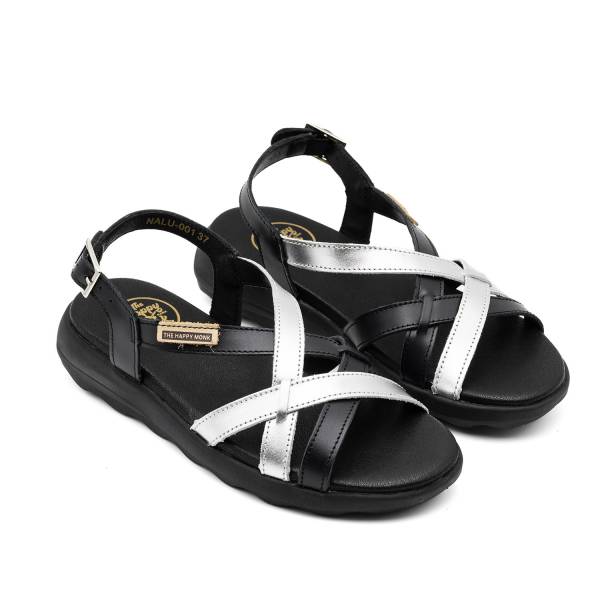 Nalu-001 Piel Multi Negro