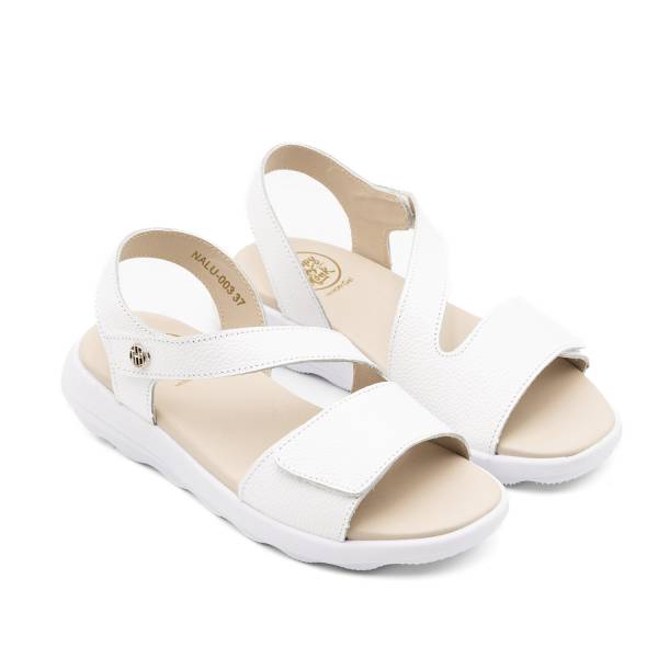 Nalu-003 Piel Blanco