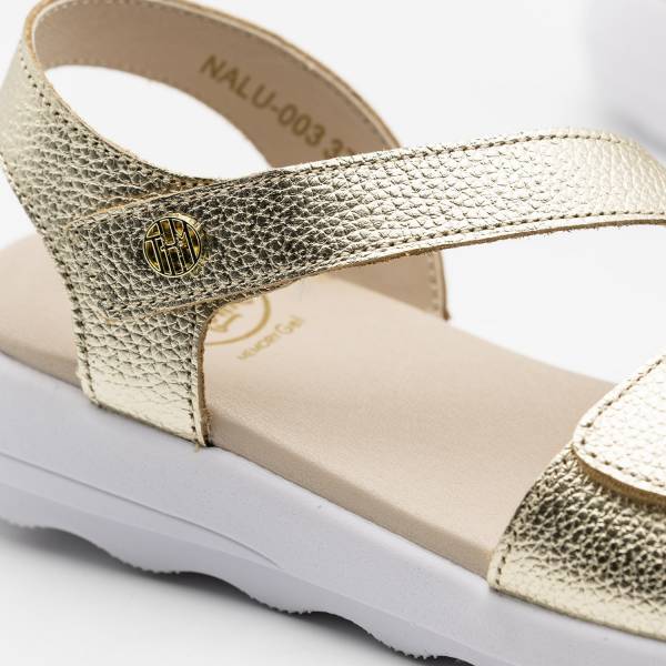 Nalu-003 Piel Metal Platino 2
