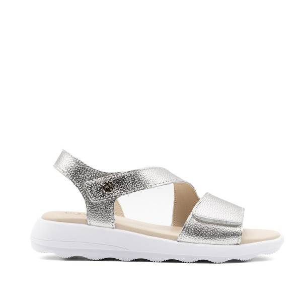 Nalu-003 Piel Metal Plomo