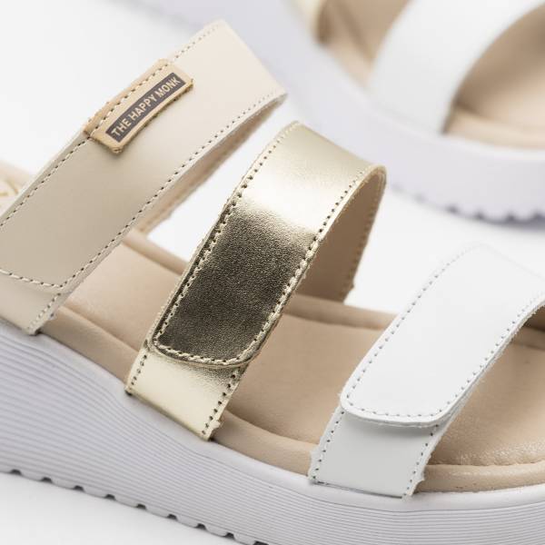 Banus-004 Piel Multi Beige