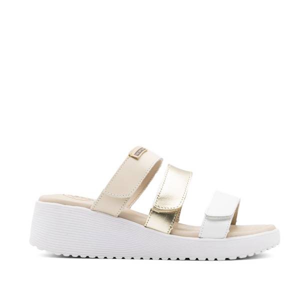 Banus-004 Piel Multi Beige