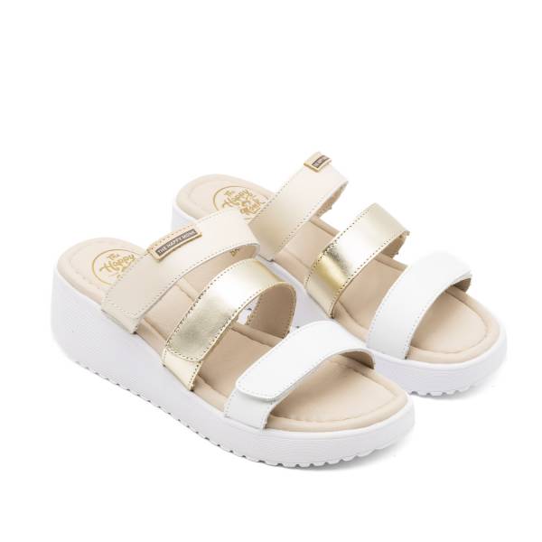 Banus-004 Piel Multi Beige 2