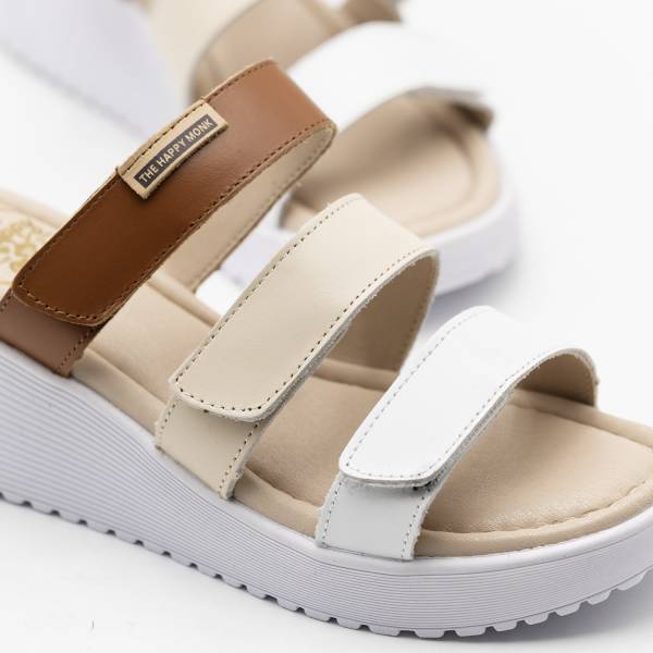 Banus-004 Piel Multi Cuero