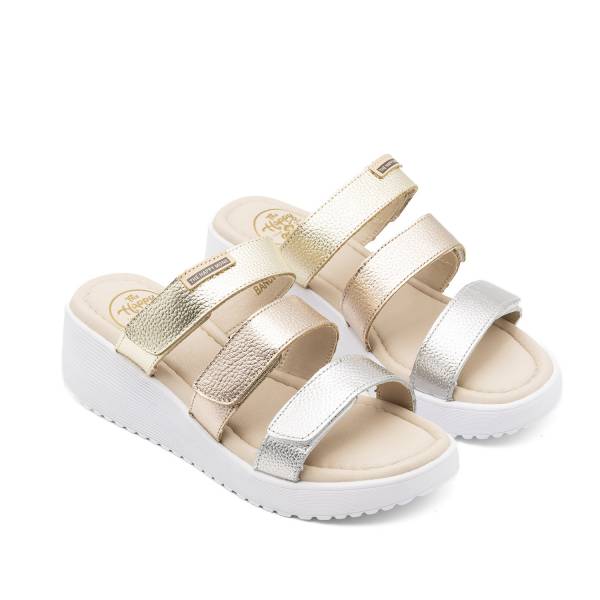 Banus-004 Piel Multi Metal