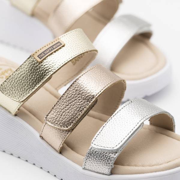 Banus-004 Piel Multi Metal