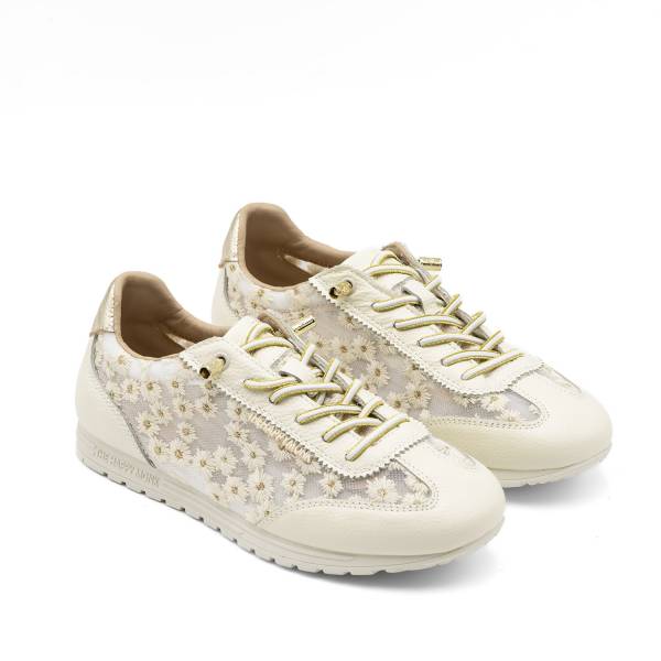 Hawaian-003 Piel Flores Hielo