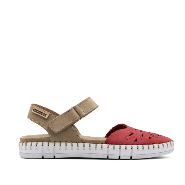 Creta-018 Piel Nobuck Multi...