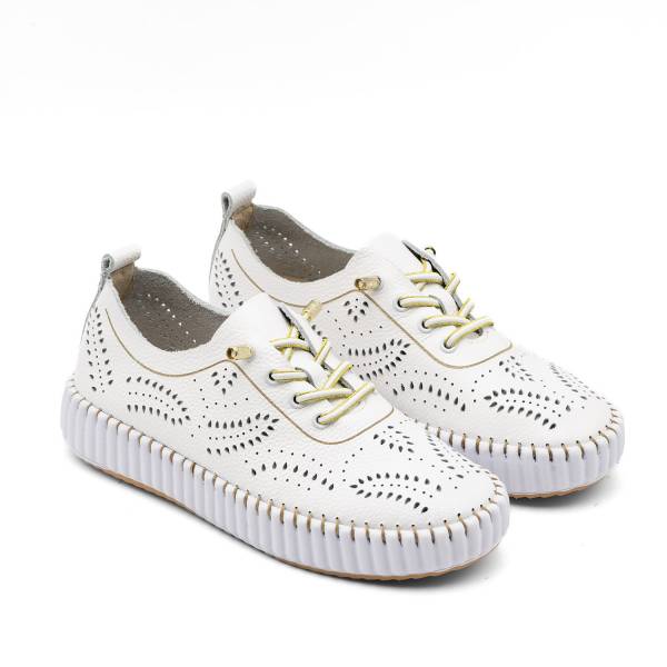 Mallorca-015 Piel Blanco