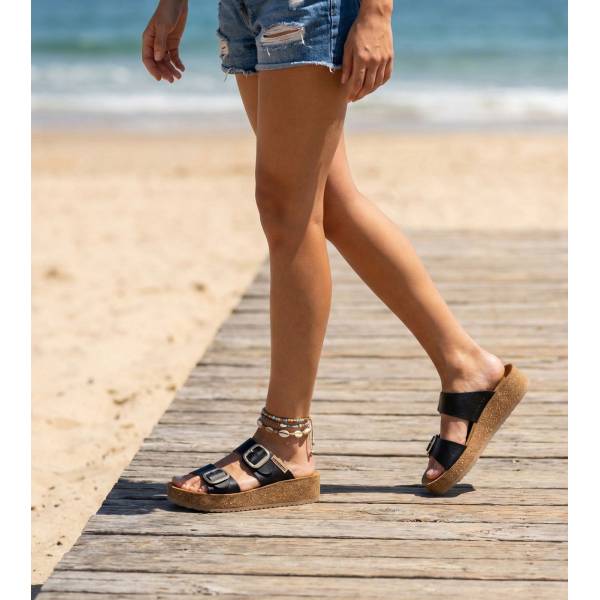 Gomera-006 Piel Negro