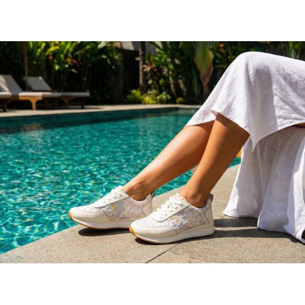 Vanity-010 Piel Flor Hielo