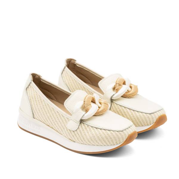 Vanity-011 Piel Rafia Hielo