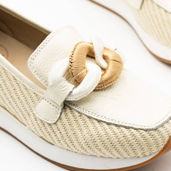 Vanity-011 Piel Rafia Hielo