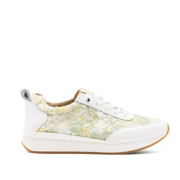 Vanity-010 Piel Flor Verde 2