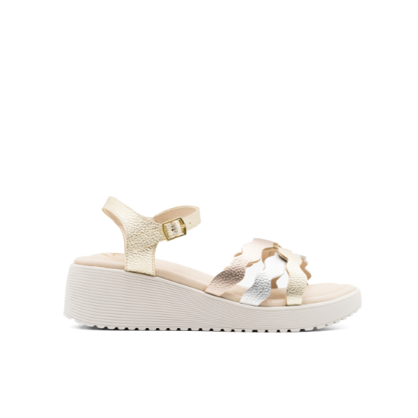 Banus-003 Piel Multi Metal
