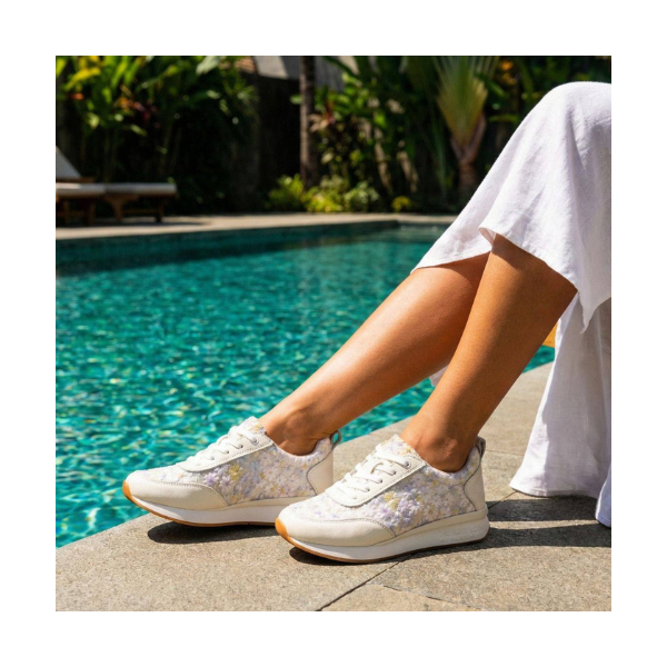 Vanity-010 Piel Flor Hielo