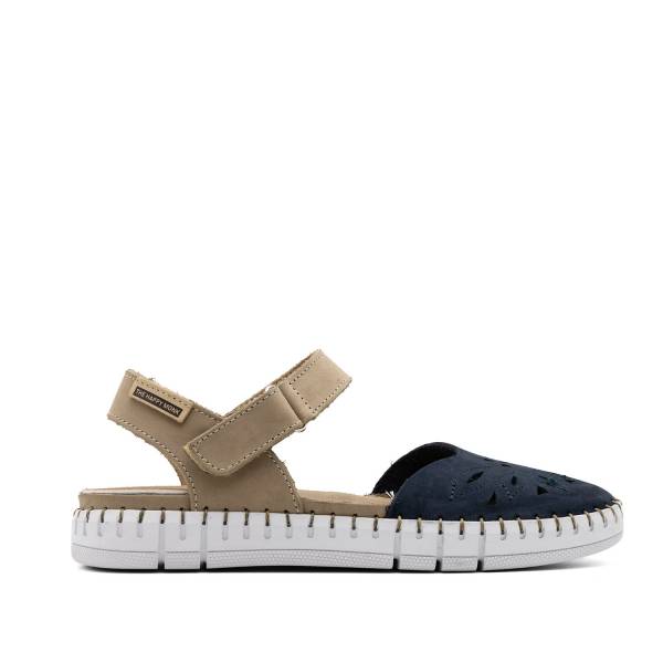 Creta-018 Piel Nobuck Multi...