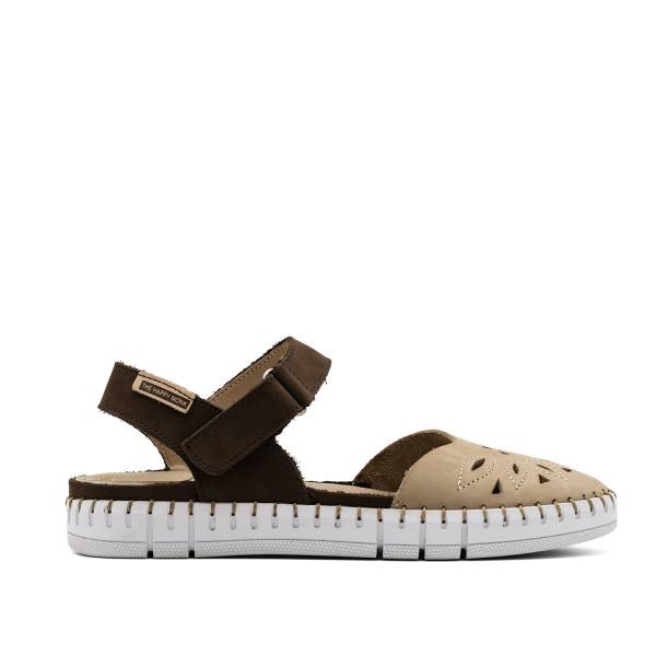 Creta-018 Piel Nobuck Multi...