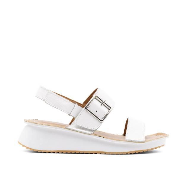 City-006 Piel Blanco