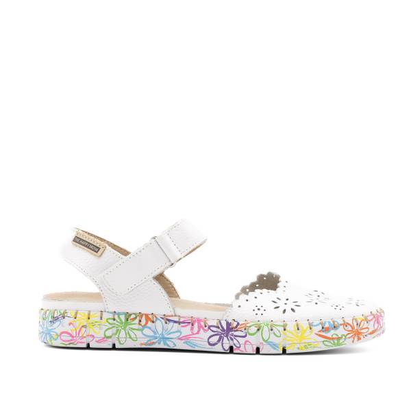 Creta-024 Piel Multicolor