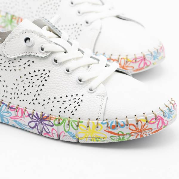 Creta-027 Piel Multicolor
